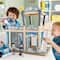 Hape Metro Police Department Lights & Sounds Playset